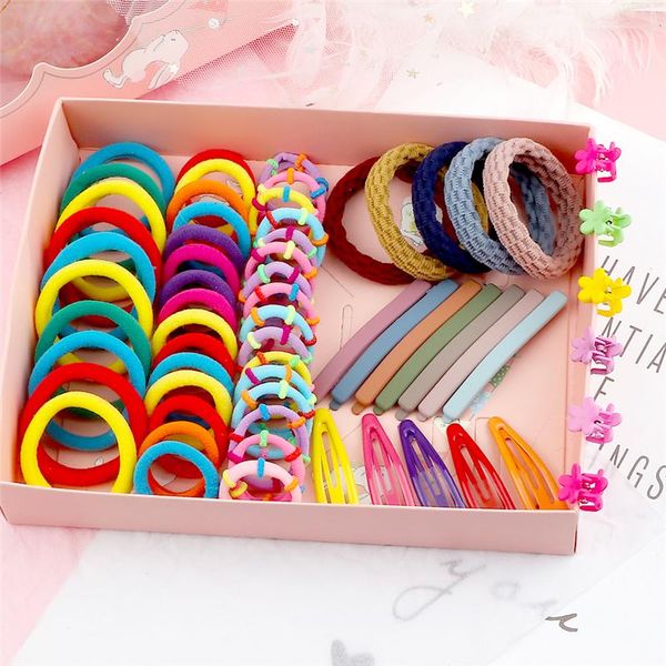 hair accessories children colorful elastic bands for baby girls cute rubber kids headband scrunchies ponytail holder, Slivery;white
hair accessories children colorful elastic bands for baby girls cute rubber kids headband scrunchies ponytail holder, Slivery;white