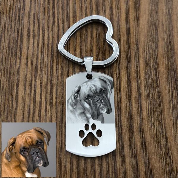keychains custom diy dog tag po keychain stainless steel engraved pograph for love people keepsake, Silver
keychains custom diy dog tag po keychain stainless steel engraved pograph for love people keepsake, Silver