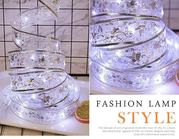 christmas decorations 4m fairy string lights 40 led ribbon bows strings for xmas tree party year decoration gifts
christmas decorations 4m fairy string lights 40 led ribbon bows strings for xmas tree party year decoration gifts