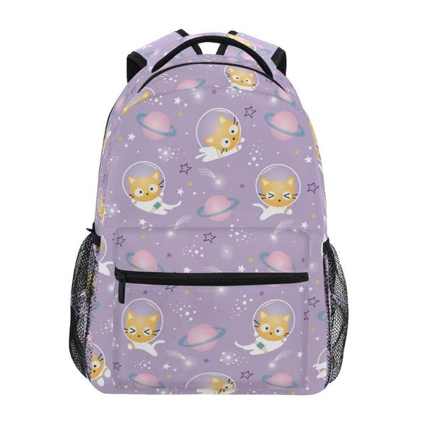 cartoon astronaut cat women backpack student trendy school bag girl waterproof polyester backpacks college book female lady bags
cartoon astronaut cat women backpack student trendy school bag girl waterproof polyester backpacks college book female lady bags