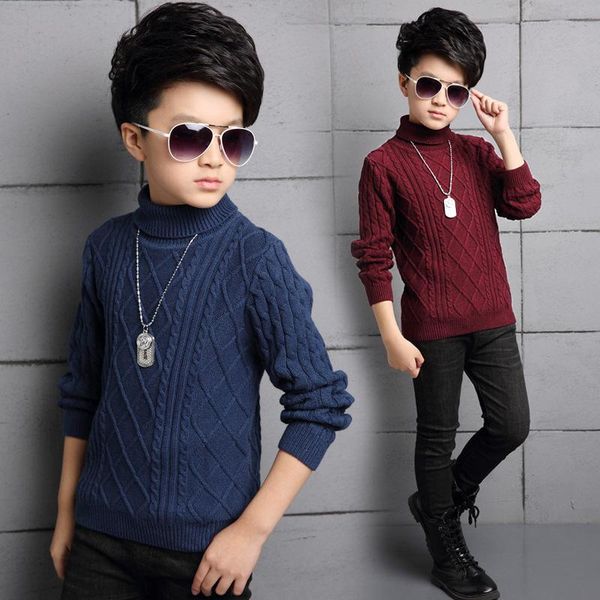 cardigan christmas sweater kids winter warm clothes 2021 casual turtleneck knitted sweaters for boys clothing, Blue
cardigan christmas sweater kids winter warm clothes 2021 casual turtleneck knitted sweaters for boys clothing, Blue