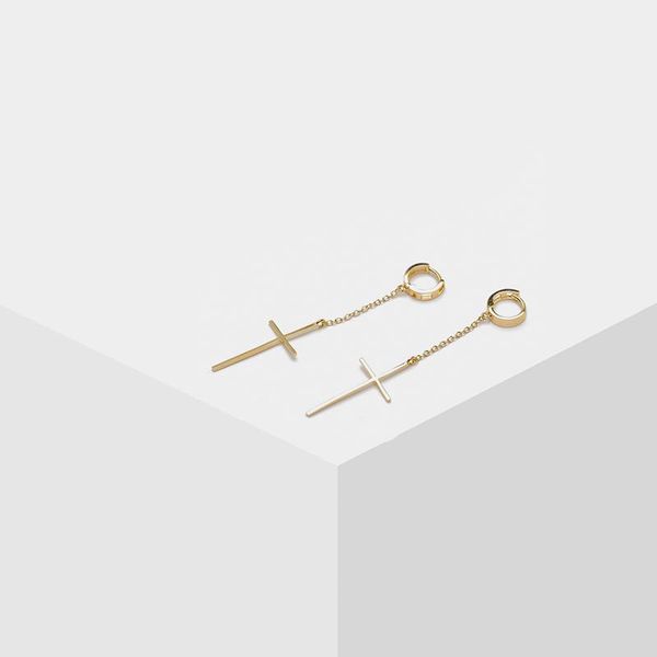 dangle & chandelier amorita boutique 925 silver cross pendant design fashion drop earrings
dangle & chandelier amorita boutique 925 silver cross pendant design fashion drop earrings