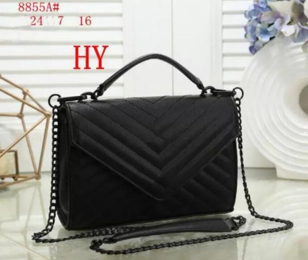 bags designers shoulder women 2021 black chain crossbody environmental protection chain crossbody bag handbag
bags designers shoulder women 2021 black chain crossbody environmental protection chain crossbody bag handbag