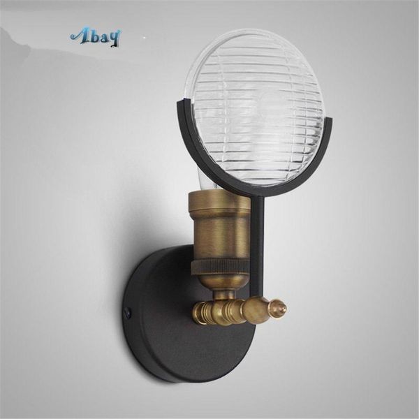 wall lamps american village old headlights shape industrial decoration living room bedroom corridor sconce light fixture
wall lamps american village old headlights shape industrial decoration living room bedroom corridor sconce light fixture