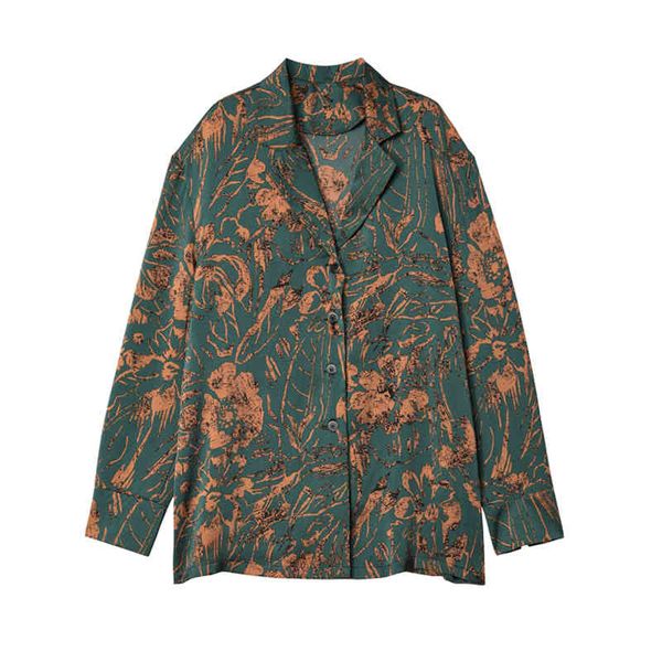 autumn vintage style printing loose womens blouse shirt long sleeve fashion casual women shirts two piece suit female, White
autumn vintage style printing loose womens blouse shirt long sleeve fashion casual women shirts two piece suit female, White