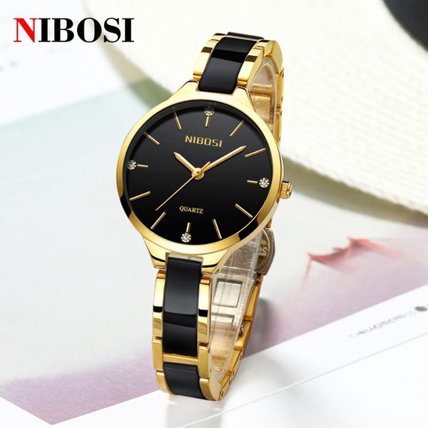 fashion watch women watches ladies creative steel bracelet female waterproof clocks relogio feminino wristwatches, Slivery;brown
fashion watch women watches ladies creative steel bracelet female waterproof clocks relogio feminino wristwatches, Slivery;brown