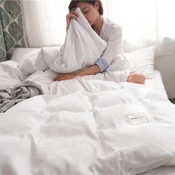 bedding sets 2021 solid color two-piece skin-friendly cotton four-piece set bed sheet double simple couple bedspread 150
bedding sets 2021 solid color two-piece skin-friendly cotton four-piece set bed sheet double simple couple bedspread 150