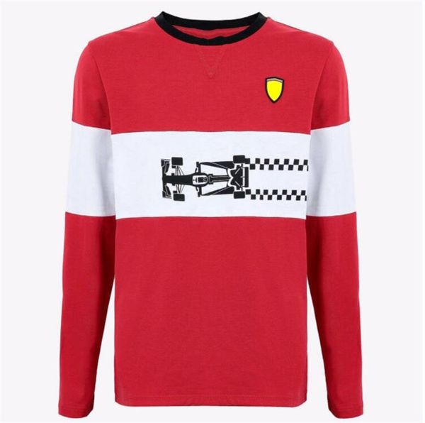 2021 f1 formula one co-branded car logo team uniforms plus size racing series spring and autumn thin fleece pullover sweater car fans custom
2021 f1 formula one co-branded car logo team uniforms plus size racing series spring and autumn thin fleece pullover sweater car fans custom
