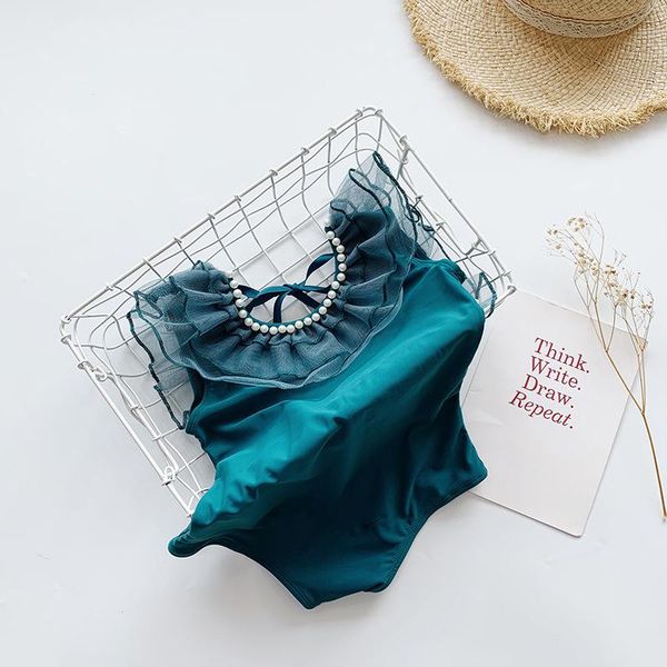 baby girls swimsuit ruffle swimwear pearl for kids bikini beach sunsuit summer toddler bathing suit one-piece suits
baby girls swimsuit ruffle swimwear pearl for kids bikini beach sunsuit summer toddler bathing suit one-piece suits