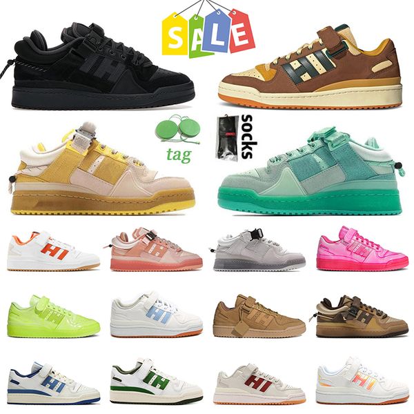 authentic bad bunny x forum low flat running shoes for mens women back to school yoyogi park true orange pink easter egg wheat buckle brown
authentic bad bunny x forum low flat running shoes for mens women back to school yoyogi park true orange pink easter egg wheat buckle brown