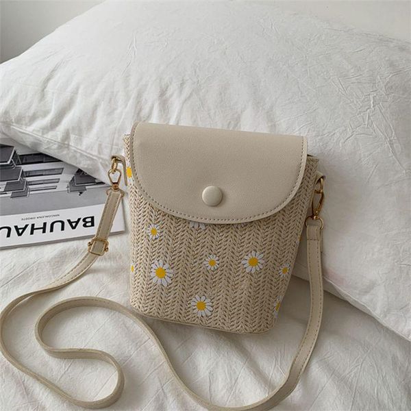 evening bags weysfor 2021 daisy embroidery straw bucket women fashion shoulder bag messenger beach lady travel purses handbags
evening bags weysfor 2021 daisy embroidery straw bucket women fashion shoulder bag messenger beach lady travel purses handbags