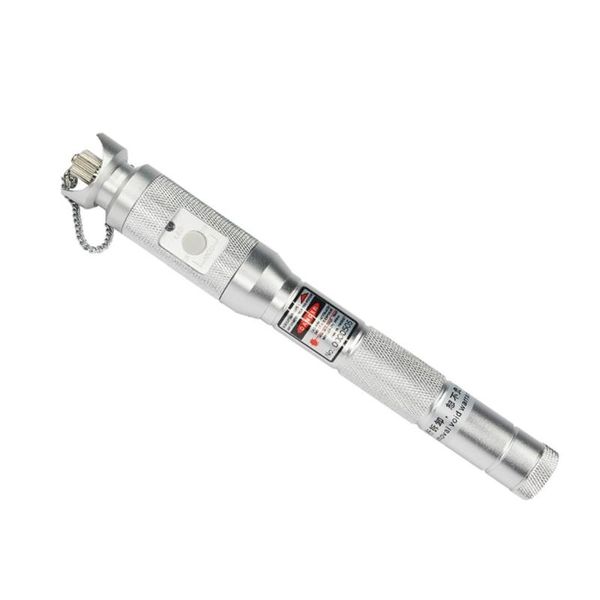 fiber optic equipment vfl650-2s 30mw pen-type visual fault locator optical power meter test tools
fiber optic equipment vfl650-2s 30mw pen-type visual fault locator optical power meter test tools