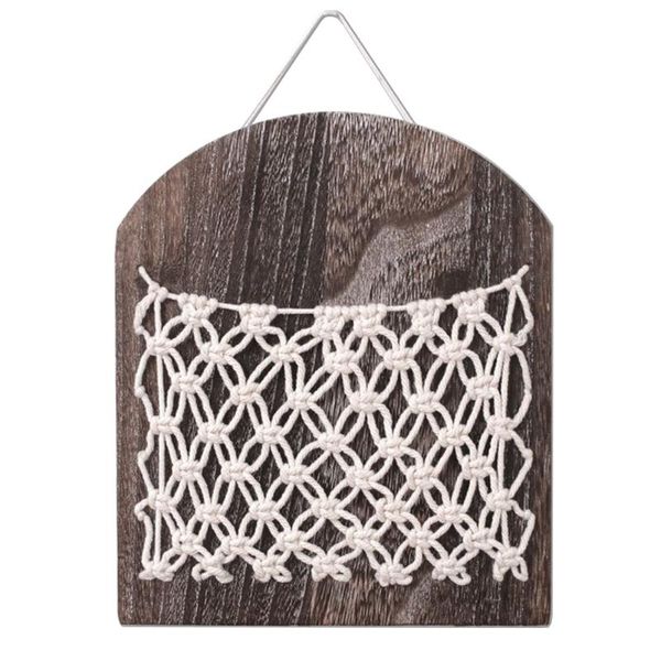 hand woven wooden dormitory retro space saving magazines office door back wall hanging storage basket home decor sundries baskets
hand woven wooden dormitory retro space saving magazines office door back wall hanging storage basket home decor sundries baskets