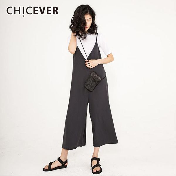 summer trousers for women jumpsuits high waist sleeveless spaghetti strap ankle length pants clothes fashion women's & rompers, Black;white
summer trousers for women jumpsuits high waist sleeveless spaghetti strap ankle length pants clothes fashion women's & rompers, Black;white