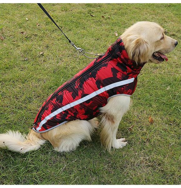 dog apparel winter warm puppy clothes cotton pet vest clothing pets coats jackets for small medium large dogs reflective jacket coat
dog apparel winter warm puppy clothes cotton pet vest clothing pets coats jackets for small medium large dogs reflective jacket coat
