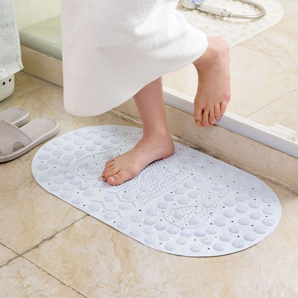bathroom non-slip mat water proof large size bathtub suction cup shower floor carpet 69*39cm 1pc non slip bath mats
bathroom non-slip mat water proof large size bathtub suction cup shower floor carpet 69*39cm 1pc non slip bath mats