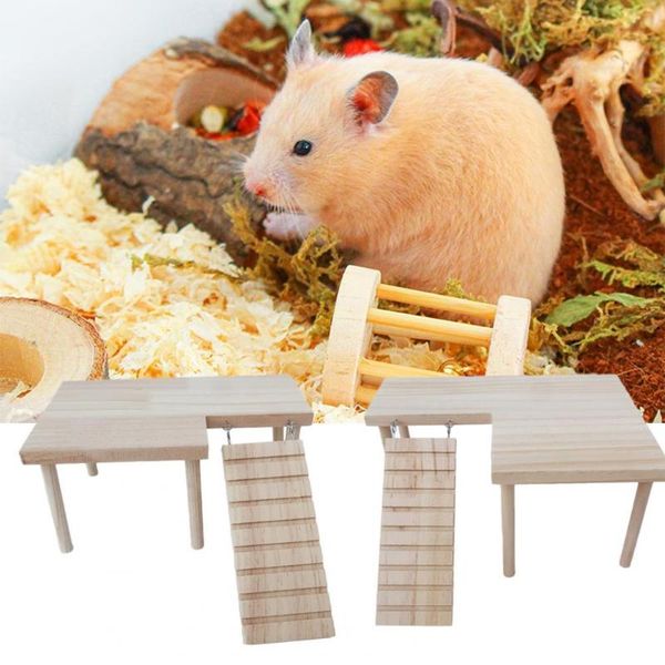 small animal supplies hamster toy diy installation play ground natural wood climbing platform stand pet
small animal supplies hamster toy diy installation play ground natural wood climbing platform stand pet