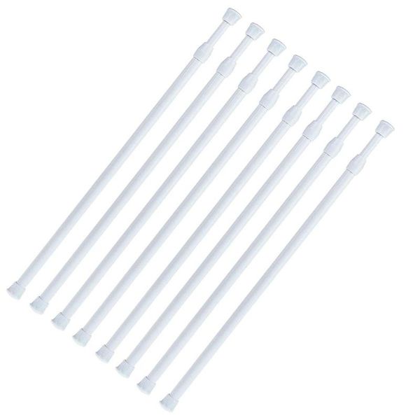 small tension rods 15.7 inch to 28 spring extendable curtain shower rod for kitchen cabinet cu curtains
small tension rods 15.7 inch to 28 spring extendable curtain shower rod for kitchen cabinet cu curtains