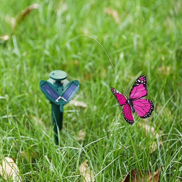 solar lamps multicolor lamp flying simulation butterfly light for garden lawn sunflower raincoats paths decoration ki
solar lamps multicolor lamp flying simulation butterfly light for garden lawn sunflower raincoats paths decoration ki
