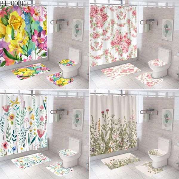 colorful flower shower curtain beautiful flowers pedestal rug lid toilet cover bath mats rugs bathroom curtains set
colorful flower shower curtain beautiful flowers pedestal rug lid toilet cover bath mats rugs bathroom curtains set