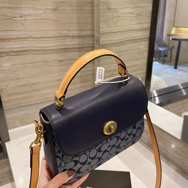 women luxurys designers handbag women's bag in autumn of 2021