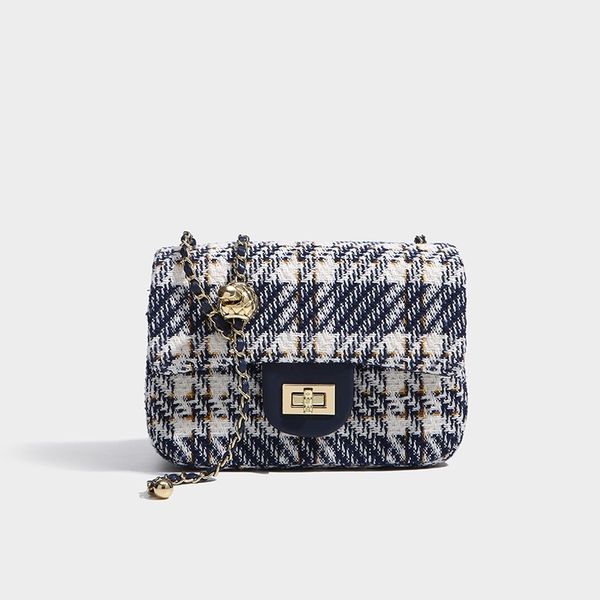 leather women's french minority high sense bag 2021 summer new canvas small fragrance chain messenger bag
leather women's french minority high sense bag 2021 summer new canvas small fragrance chain messenger bag