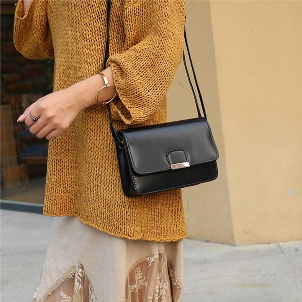 evening bags 2021 women's fashion leather simple solid handbag small shoulder crossbody for girls messenger mochila
evening bags 2021 women's fashion leather simple solid handbag small shoulder crossbody for girls messenger mochila
