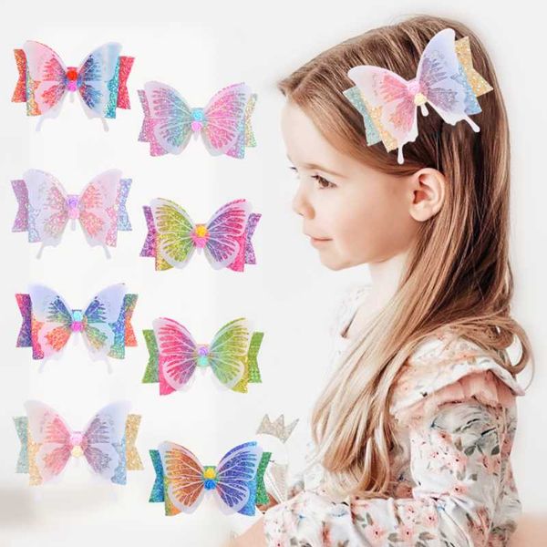 10pcs/lot children hairpin print butterfly hairgrips glitter hair bow dance party clip girls accessories birthday gift, Slivery;white
10pcs/lot children hairpin print butterfly hairgrips glitter hair bow dance party clip girls accessories birthday gift, Slivery;white