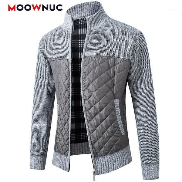 men's fashion sweaters casual cardigan 2021 long sleeves coat thick patchwork slim classic keep warm male spring autumn moownuc1, White;black
men's fashion sweaters casual cardigan 2021 long sleeves coat thick patchwork slim classic keep warm male spring autumn moownuc1, White;black