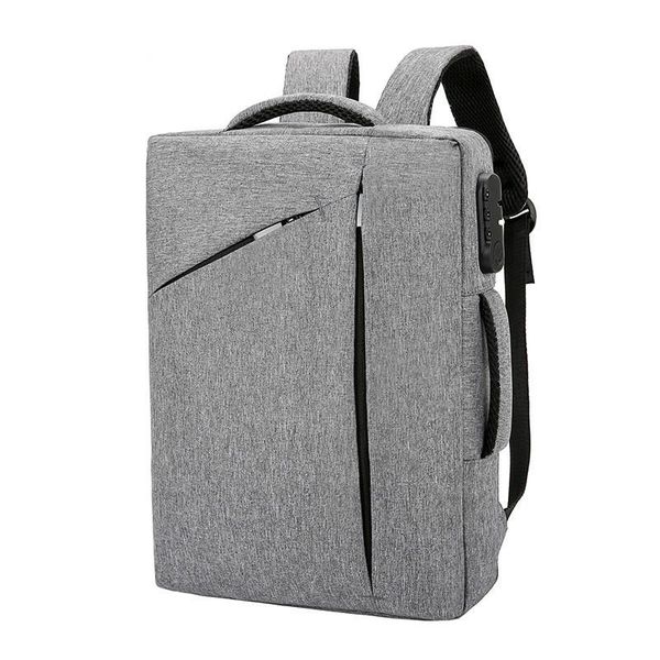 backpack designer backpacks for men large capacity back bag man fashion business travelling male lap15.6 inch
backpack designer backpacks for men large capacity back bag man fashion business travelling male lap15.6 inch