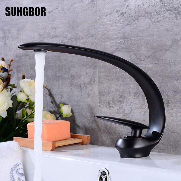 bathroom sink faucets basin faucet brass made black brush nickel oil rubbed bronze mixer tap vanity fh-0356h
bathroom sink faucets basin faucet brass made black brush nickel oil rubbed bronze mixer tap vanity fh-0356h