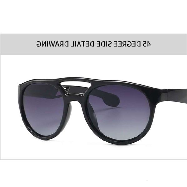 sunglasses sunglasses dpz round frame retro tr90 polarized women sport driving men's aviation sunglasses uv4001, Black
sunglasses sunglasses dpz round frame retro tr90 polarized women sport driving men's aviation sunglasses uv4001, Black