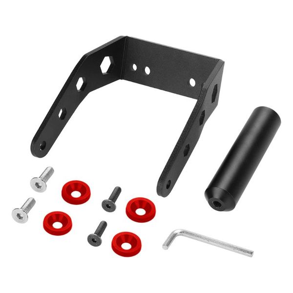skateboarding handle universal kit aluminum electric scooter modified accessories easy to install
skateboarding handle universal kit aluminum electric scooter modified accessories easy to install