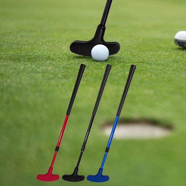 complete set of clubs foldable right/left handed two-way golf putter club travel accessories retractable adjustable extensible
complete set of clubs foldable right/left handed two-way golf putter club travel accessories retractable adjustable extensible