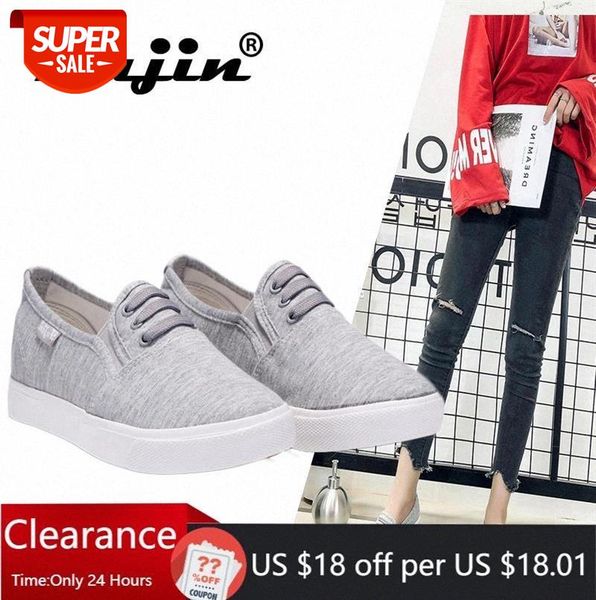 fujin canvas shoes women's spring autumm shoes 2021 fshion sneakers solid sewing canvas woman fabric sapato feminino #0q5z
fujin canvas shoes women's spring autumm shoes 2021 fshion sneakers solid sewing canvas woman fabric sapato feminino #0q5z