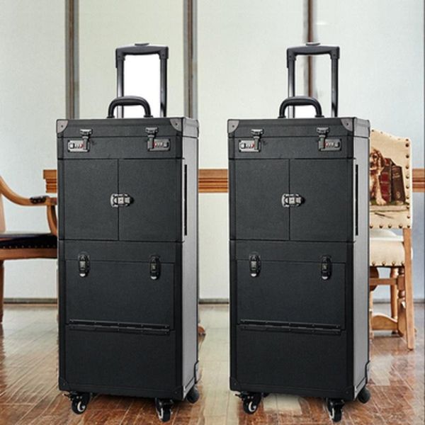 suitcases portable luxury make up bag for makeup artist brand travel rolling luggage professional hairdressing tools custom suitcase
suitcases portable luxury make up bag for makeup artist brand travel rolling luggage professional hairdressing tools custom suitcase
