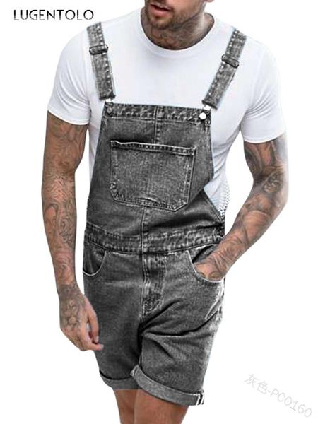 men's jeans men overalls fashion summer mid waist pocket straight youth street casual spring simple solid, Blue
men's jeans men overalls fashion summer mid waist pocket straight youth street casual spring simple solid, Blue