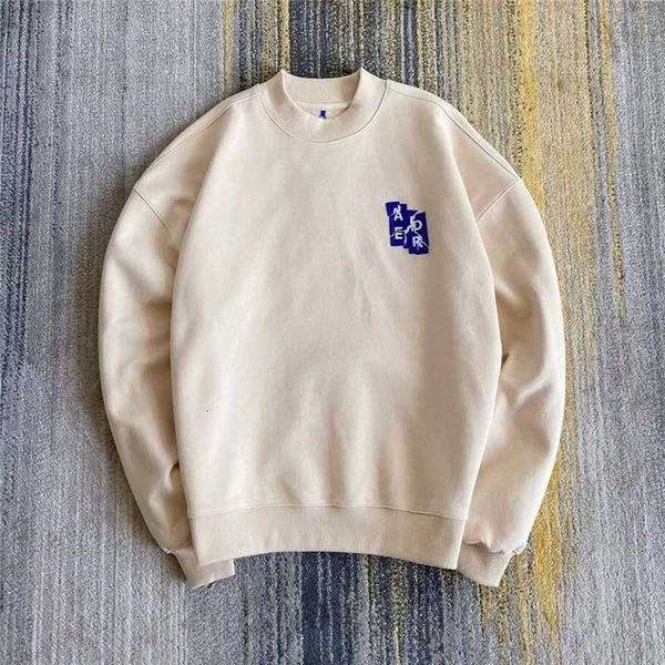 men's hoodies & sweatshirts ader error crewneck blue male clutch embroidered box adhere pullovers sweatshirts, Black
men's hoodies & sweatshirts ader error crewneck blue male clutch embroidered box adhere pullovers sweatshirts, Black
