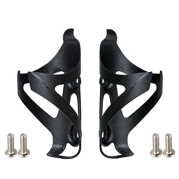 water bottles & cages lightweight 3k full carbon fiber bicycle bottle cage mtb road bike holder ultra light cycle equipment matte/light
water bottles & cages lightweight 3k full carbon fiber bicycle bottle cage mtb road bike holder ultra light cycle equipment matte/light