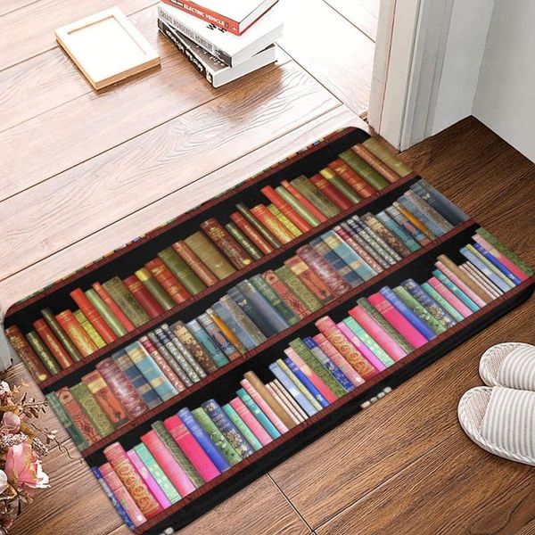 carpets jane austen antique books doormat carpet mat rug polyester non-slip floor decor bath bathroom kitchen living room 40x60
carpets jane austen antique books doormat carpet mat rug polyester non-slip floor decor bath bathroom kitchen living room 40x60