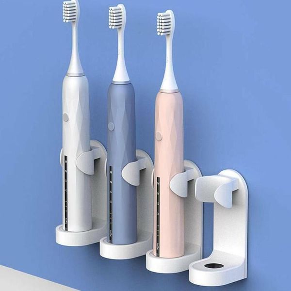 toothbrush holders creative traceless stand rack organizer wall-mounted saving holder bathroom accessories electric spac r1l7
toothbrush holders creative traceless stand rack organizer wall-mounted saving holder bathroom accessories electric spac r1l7