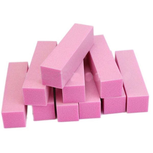 50pcs buffing buffer block files acrylic pedicure sanding manicure nail art tips 
50pcs buffing buffer block files acrylic pedicure sanding manicure nail art tips