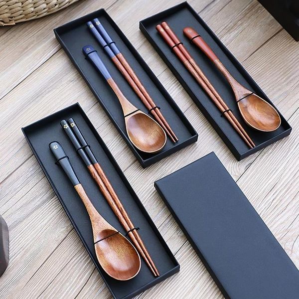 solid wood cutlery set spoon fork blue japanese environmental wooden household kitchen supplies eco-friendly tableware gift dinnerware sets
solid wood cutlery set spoon fork blue japanese environmental wooden household kitchen supplies eco-friendly tableware gift dinnerware sets