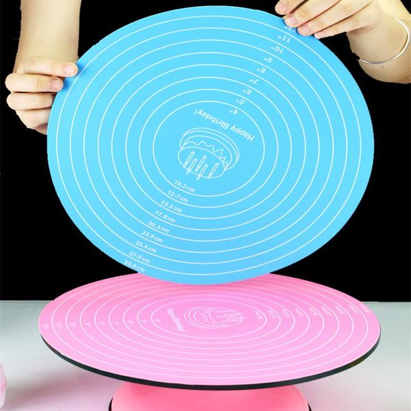 mats & pads silicone placemat cake mat noodle pad multi-function cooking round baking tool kitchen accessories non-slip
mats & pads silicone placemat cake mat noodle pad multi-function cooking round baking tool kitchen accessories non-slip