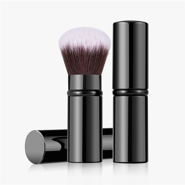 retractable single makeup brush multicolor portable cosmetic brushes profession beauty tool foundation blusher brushs
retractable single makeup brush multicolor portable cosmetic brushes profession beauty tool foundation blusher brushs