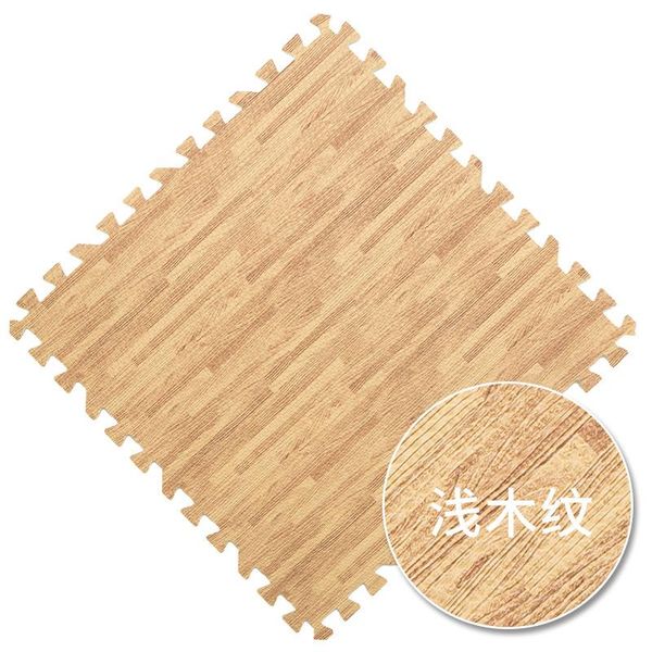 carpets 8pcs/lot 60*60*1.2cm eva mat soft foam for child