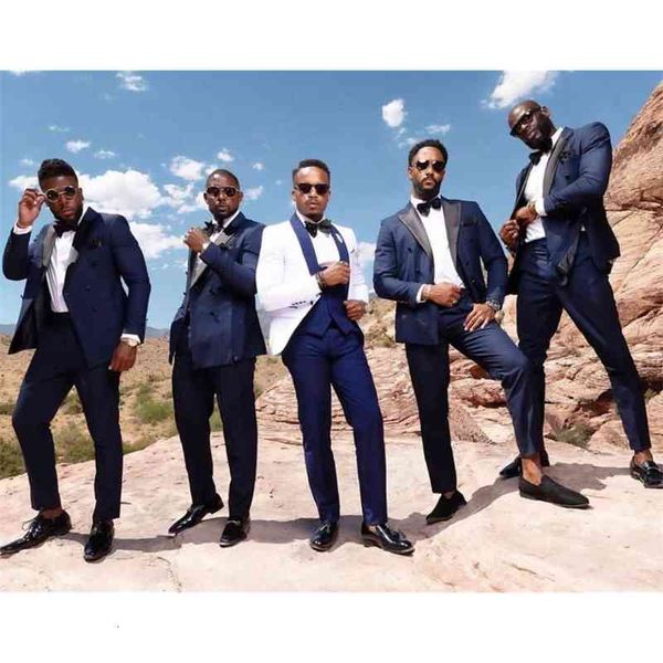 men's suits & blazers three men's fashions blazer formal business suit of marriage c4z6, White;black
men's suits & blazers three men's fashions blazer formal business suit of marriage c4z6, White;black