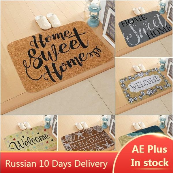 carpets flannel entrance doormats anti-slip welcome floor mats absorbent bathroom door mat printed bedroom sweet home rugs 40x60cm
carpets flannel entrance doormats anti-slip welcome floor mats absorbent bathroom door mat printed bedroom sweet home rugs 40x60cm