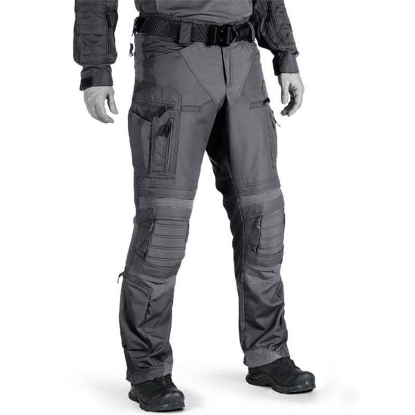 men's pants us army combat uniform men tactical casual cargo multi pockets military trousers paintball hunting, Black
men's pants us army combat uniform men tactical casual cargo multi pockets military trousers paintball hunting, Black