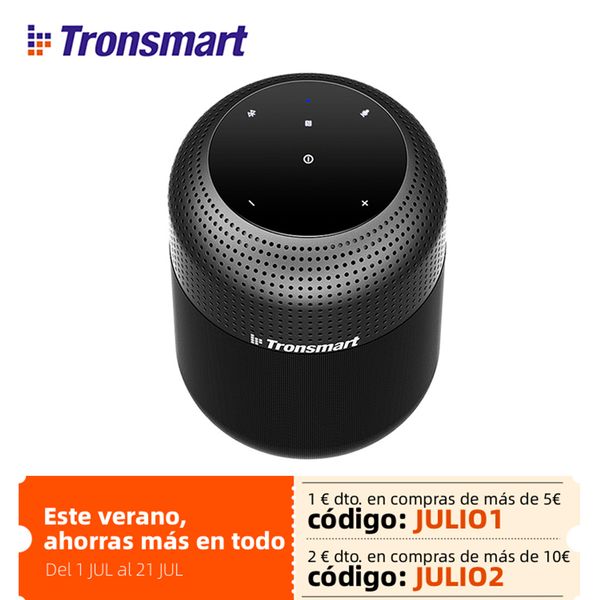 tronsmart t6 max for bluetooth speaker 60w home theater speakers bluetooth column with voice assistant ipx5 nfc 20h play time
tronsmart t6 max for bluetooth speaker 60w home theater speakers bluetooth column with voice assistant ipx5 nfc 20h play time